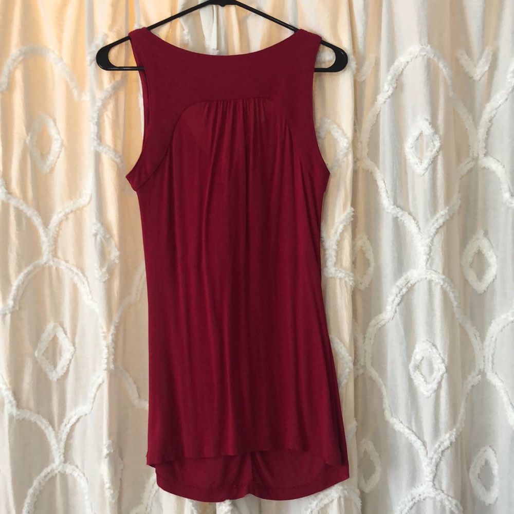 Mossimo Women’s Top - Picture 3 of 5
